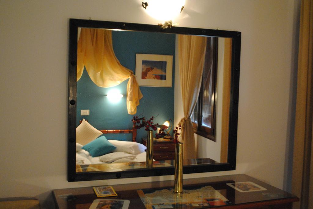 Traditional Idramon Hotel Ханья Экстерьер фото