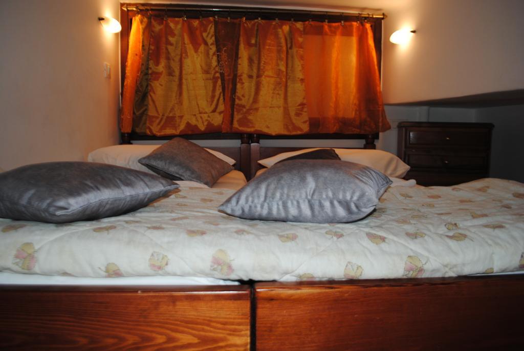 Traditional Idramon Hotel Ханья Номер фото